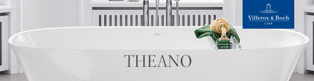 NEW Theano Bath
